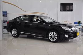 2013款长安睿骋1.8T