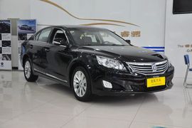 2013款长安睿骋1.8T
