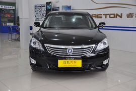 2013款长安睿骋1.8T