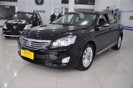 2013款长安睿骋1.8T