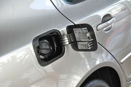 2014款斯柯达明锐1.6L手动逸俊版