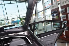 2014款斯柯达明锐1.6L手动逸俊版
