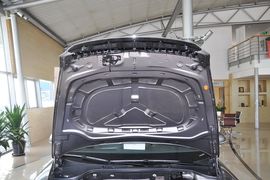 2014款斯柯达明锐1.6L手动逸俊版