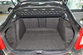 2014款斯柯达明锐1.6L手动逸俊版