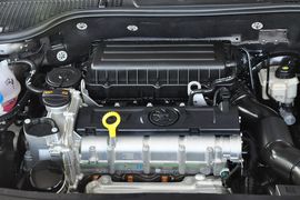 2014款斯柯达明锐1.6L手动逸俊版