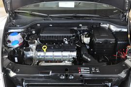 2014款斯柯达明锐1.6L手动逸俊版