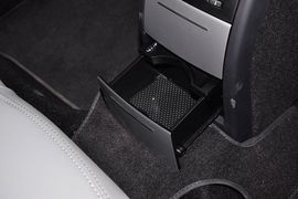 2014款斯柯达明锐1.6L手动逸俊版