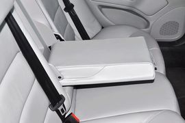 2014款斯柯达明锐1.6L手动逸俊版