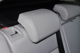 2014款斯柯达明锐1.6L手动逸俊版