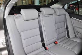 2014款斯柯达明锐1.6L手动逸俊版