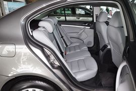 2014款斯柯达明锐1.6L手动逸俊版