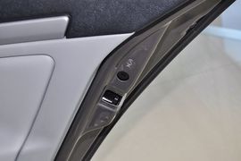 2014款斯柯达明锐1.6L手动逸俊版