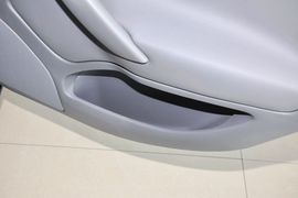 2014款斯柯达明锐1.6L手动逸俊版