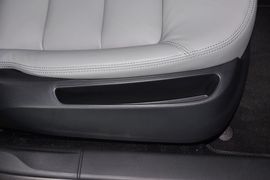 2014款斯柯达明锐1.6L手动逸俊版