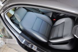 2014款斯柯达明锐1.6L手动逸俊版