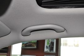 2014款斯柯达明锐1.6L手动逸俊版