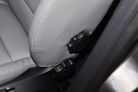 2014款斯柯达明锐1.6L手动逸俊版