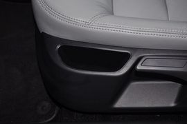 2014款斯柯达明锐1.6L手动逸俊版