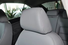 2014款斯柯达明锐1.6L手动逸俊版