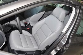 2014款斯柯达明锐1.6L手动逸俊版