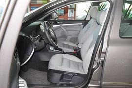 2014款斯柯达明锐1.6L手动逸俊版