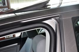 2014款斯柯达明锐1.6L手动逸俊版