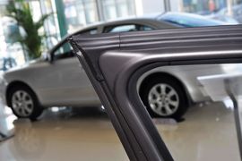 2014款斯柯达明锐1.6L手动逸俊版