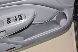 2014款斯柯达明锐1.6L手动逸俊版