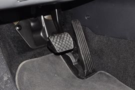 2014款斯柯达明锐1.6L手动逸俊版