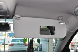 2014款斯柯达明锐1.6L手动逸俊版