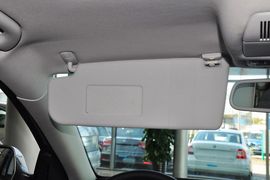 2014款斯柯达明锐1.6L手动逸俊版