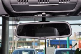 2014款斯柯达明锐1.6L手动逸俊版