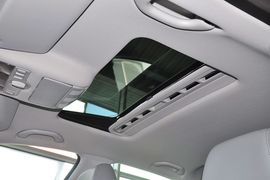 2014款斯柯达明锐1.6L手动逸俊版