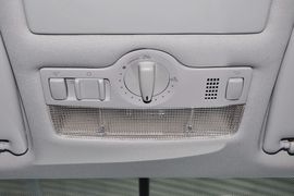 2014款斯柯达明锐1.6L手动逸俊版