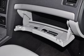 2014款斯柯达明锐1.6L手动逸俊版