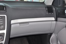 2014款斯柯达明锐1.6L手动逸俊版