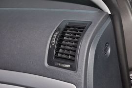 2014款斯柯达明锐1.6L手动逸俊版