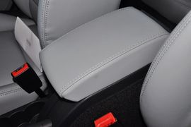 2014款斯柯达明锐1.6L手动逸俊版