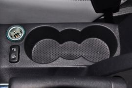 2014款斯柯达明锐1.6L手动逸俊版