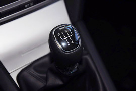 2014款斯柯达明锐1.6L手动逸俊版