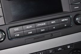 2014款斯柯达明锐1.6L手动逸俊版