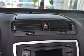 2014款斯柯达明锐1.6L手动逸俊版