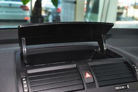 2014款斯柯达明锐1.6L手动逸俊版