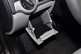 2014款斯柯达明锐1.6L手动逸俊版