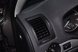 2014款斯柯达明锐1.6L手动逸俊版