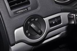 2014款斯柯达明锐1.6L手动逸俊版