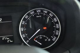 2014款斯柯达明锐1.6L手动逸俊版