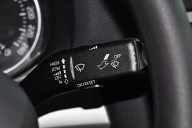 2014款斯柯达明锐1.6L手动逸俊版