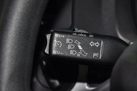 2014款斯柯达明锐1.6L手动逸俊版