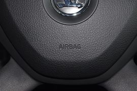 2014款斯柯达明锐1.6L手动逸俊版